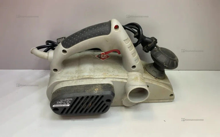 Электрорубанок Зубр ЭР-750-82