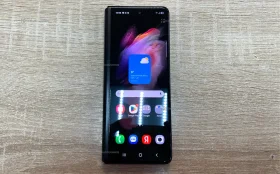 Samsung Galaxy Z Fold3 5G 12/256 ГБ
