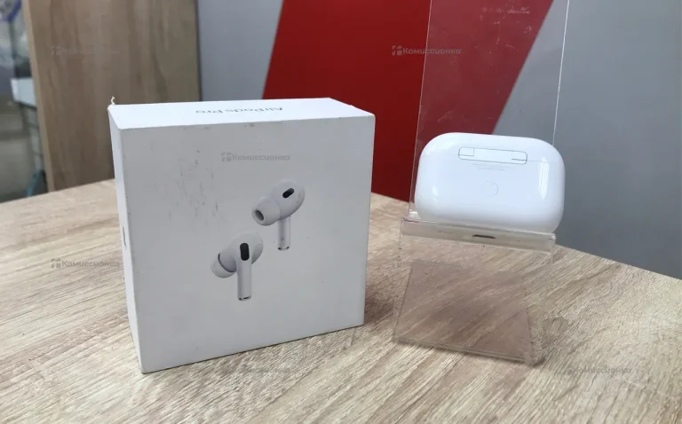 Наушники  AirPods Pro 2