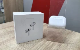 Купить Наушники  AirPods Pro 2 б/у , в Саратов Цена:7990рублей