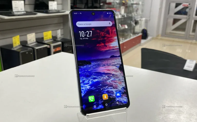 Infinix Smart 8 Plus 4/128Gb