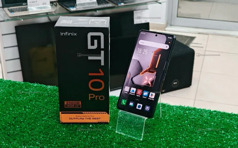 Infinix GT 10 Pro 8/256GB