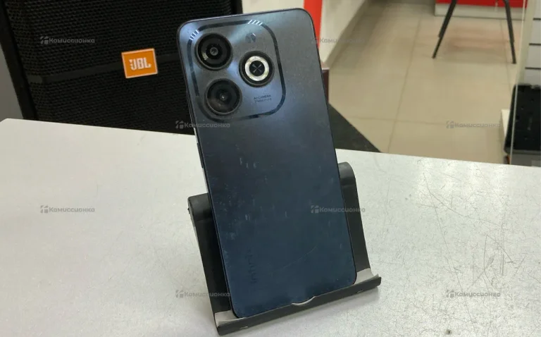 Infinix Smart 8 4/128 ГБ