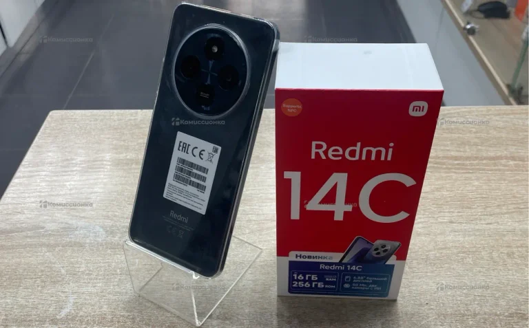 Xiaomi Redmi  14с 256
