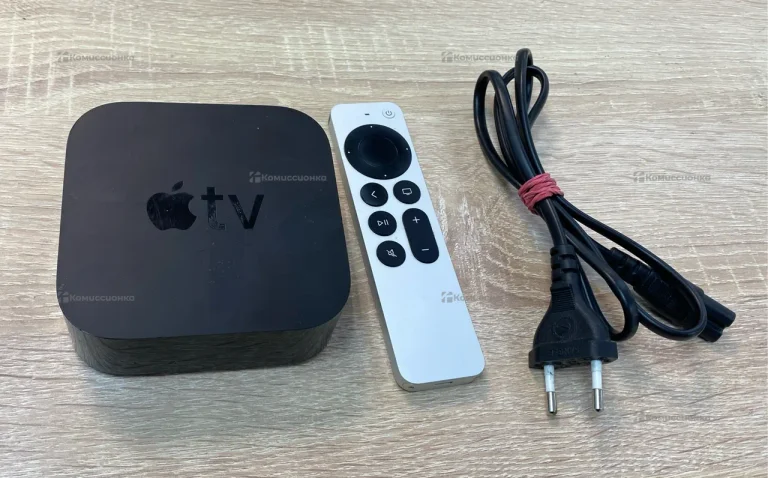Apple Tv A1625