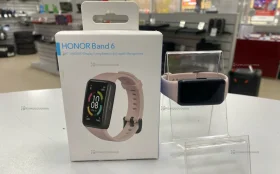 Часы  Honor Band 6