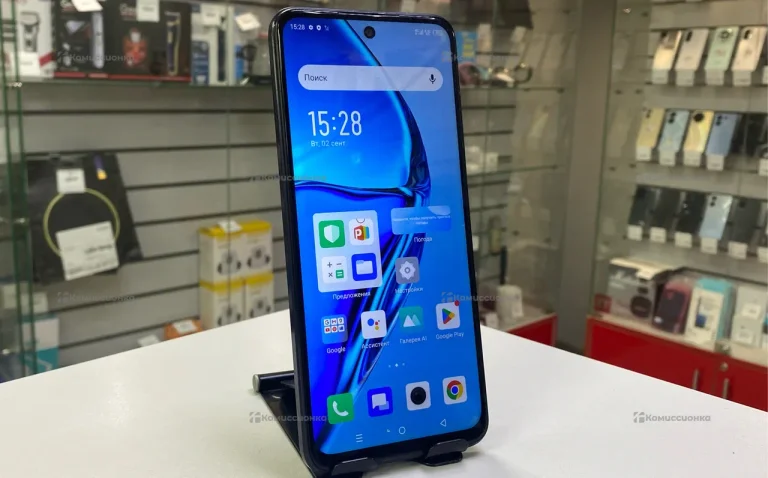 Infinix HOT 20 6/128 гб