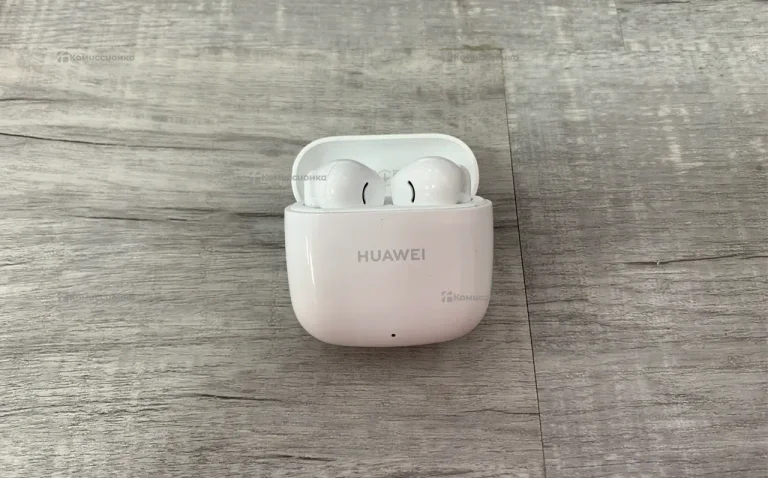 Наушники  Huawei Freebuds SE 2