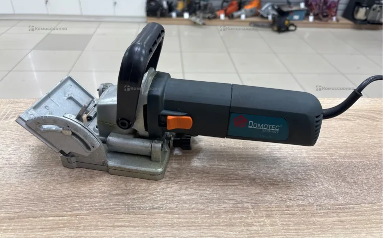 Biscuit Jointer 900w
