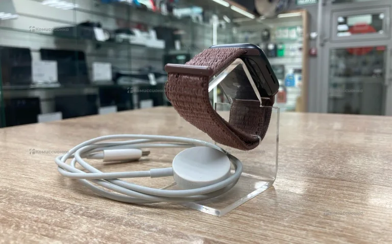 Часы  apple watch series 1 40mm