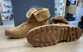 Мужская обувь 43 размер Palladium  Baggy ALL