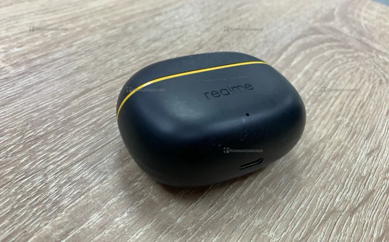 Наушники Realme Buds
