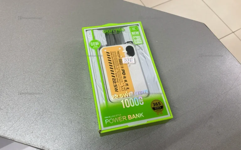 Power Bank  10.000