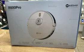 Купить Робот-пылесос NEATSVOR X600 Pro б/у , в Самара Цена:5500рублей