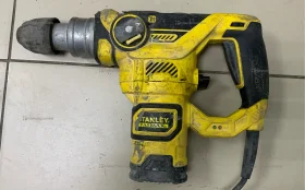 Перфоратор Stanley FM1250k