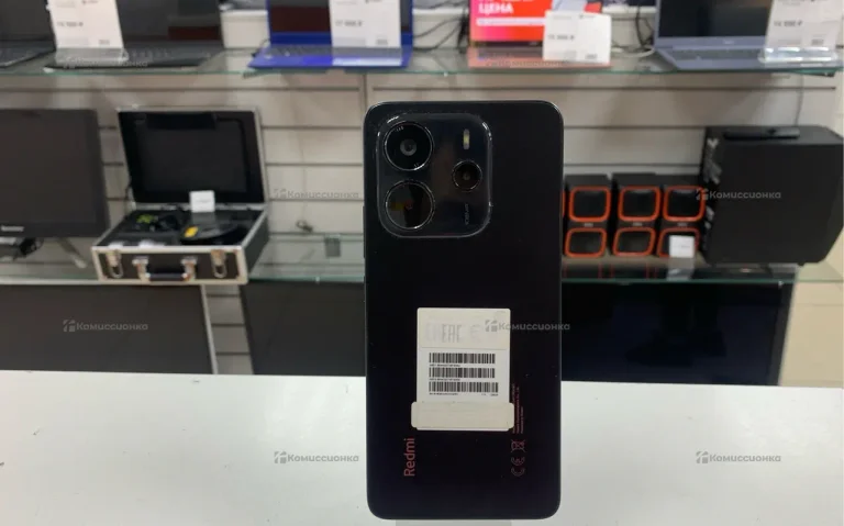 Xiaomi Redmi Note 14 6/128Gb