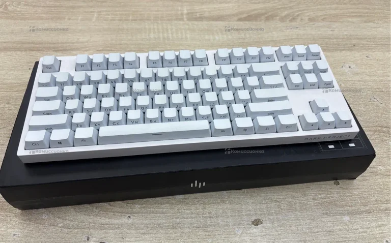 Клавиатура  Dark Project KD87A