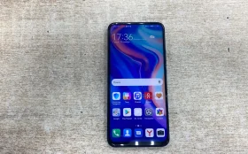 Купить Huawei P Smart Z 4/64 ГБ б/у , в Москва и область Цена:3500рублей