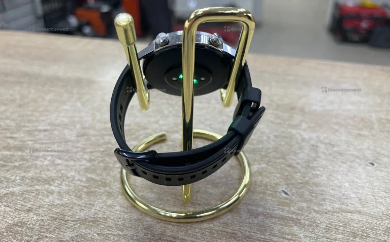 Часы Honor Magic Watch 2