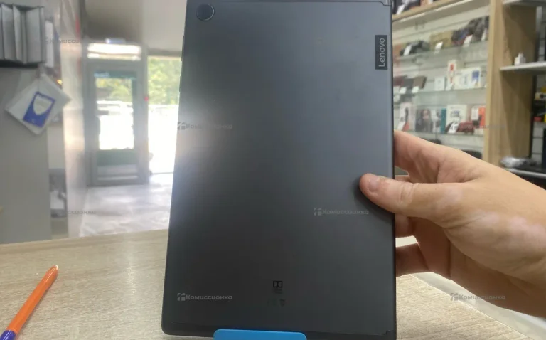 Планшет Lenovo Tab M10 Plus TB-X606X 64Gb