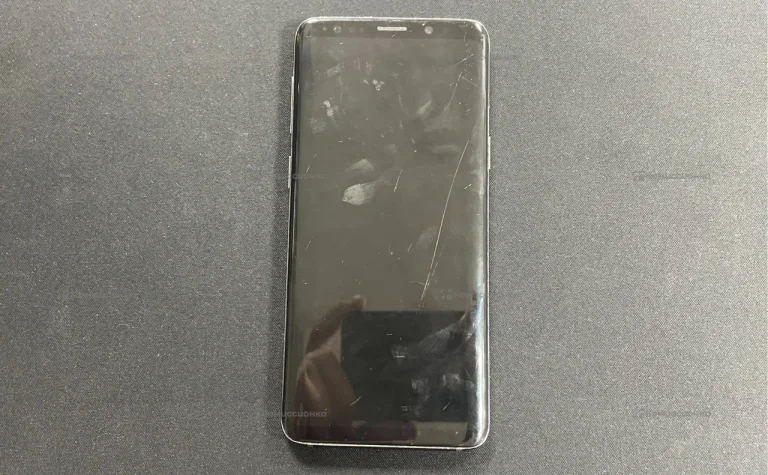 Samsung Galaxy S9 4/64 ГБ