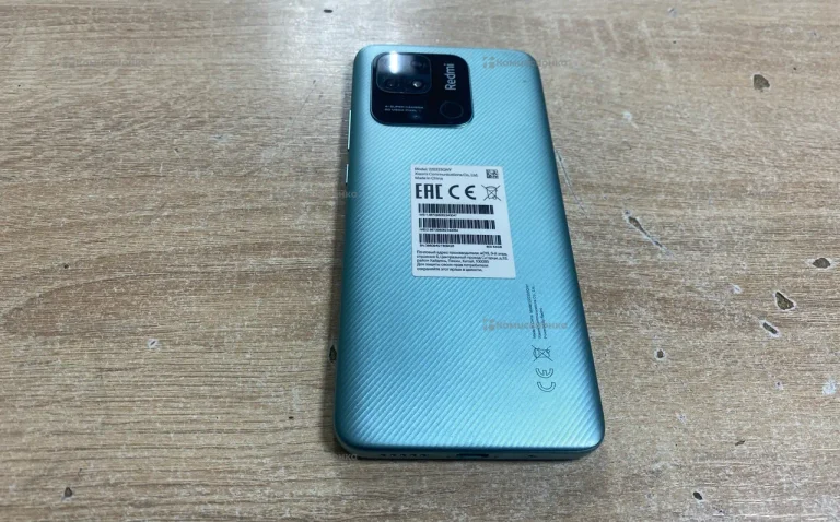 Xiaomi Redmi 10C 3/64GB