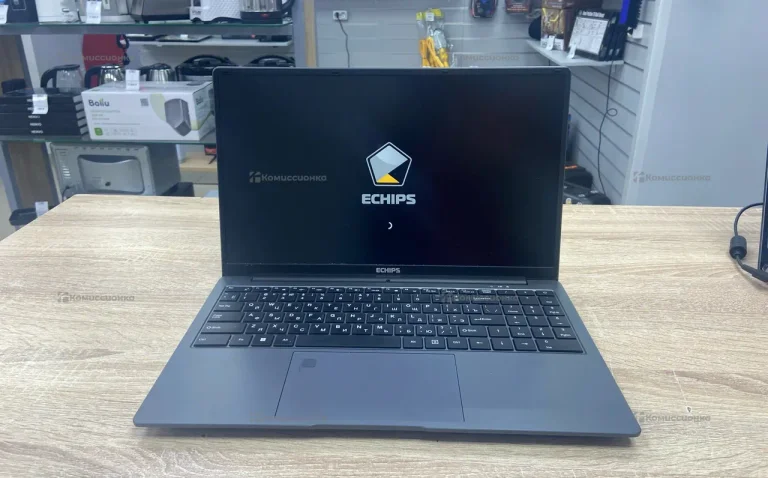 Ноутбук  ECHIPS