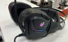 Купить Наушники bloody б/у , в Тольятти Цена:1200рублей