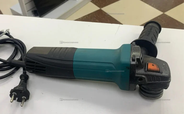 УШМ FinePower AG90-125