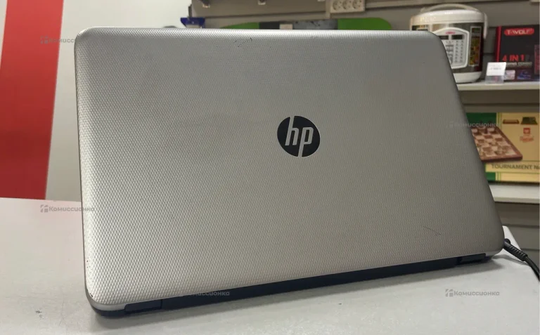 Ноутбук  HP 80C4