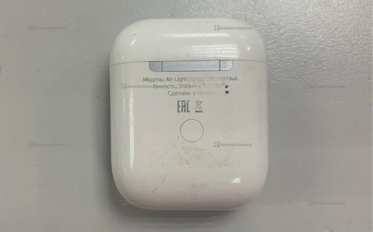 Наушники  AirPods rep
