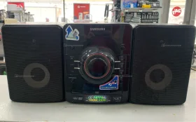 Купить Музыкальный центр Samsung USB б/у , в Самара Цена:1190рублей