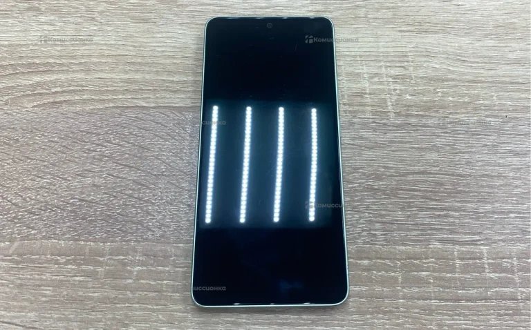 Xiaomi Redmi Note 13 8/128 ГБ