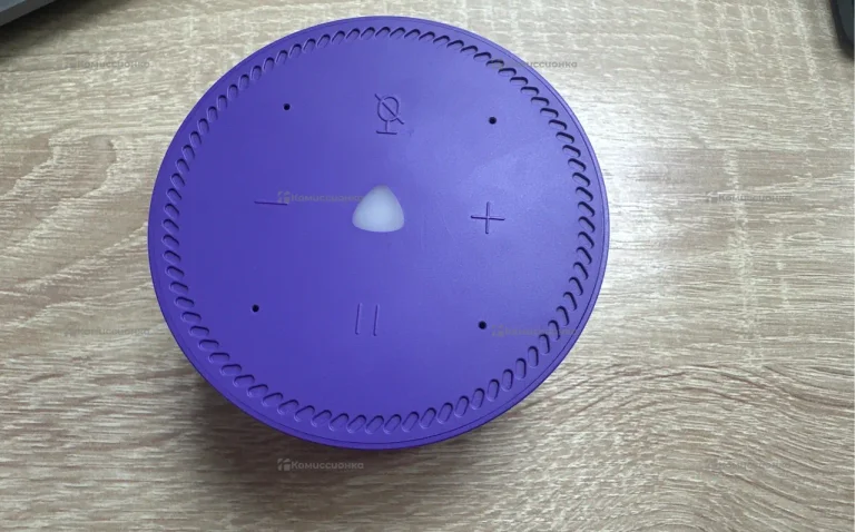 Колонка  Алиса Лайт