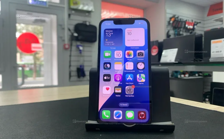 Apple iPhone 13 mini 512Gb