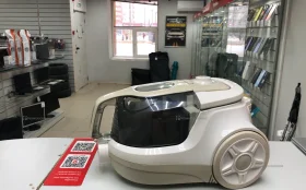 Купить Пылесос DEXP VL-1609 б/у , в Тольятти Цена:3900рублей