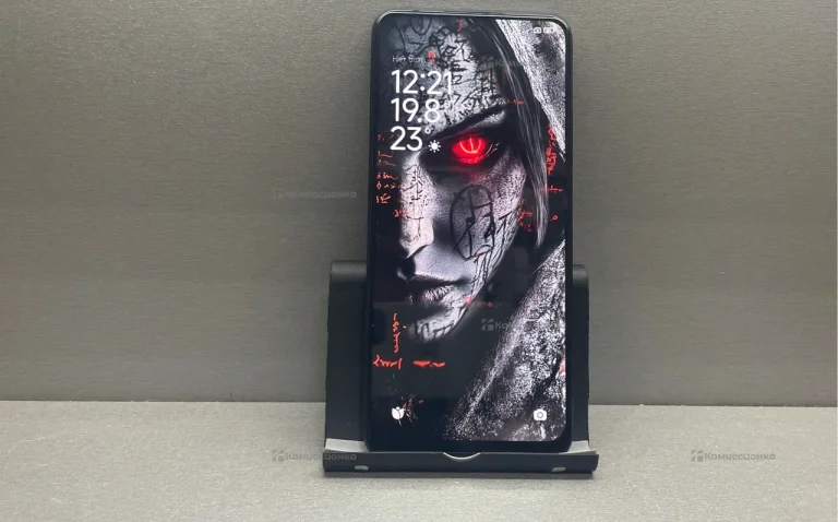 Xiaomi Redmi Note 12 6/128 ГБ