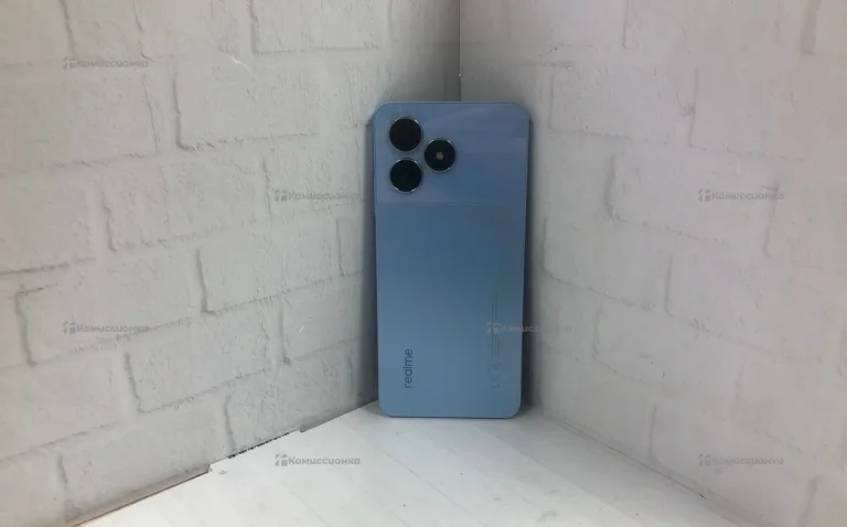 Realme Note 50 3/64 ГБ