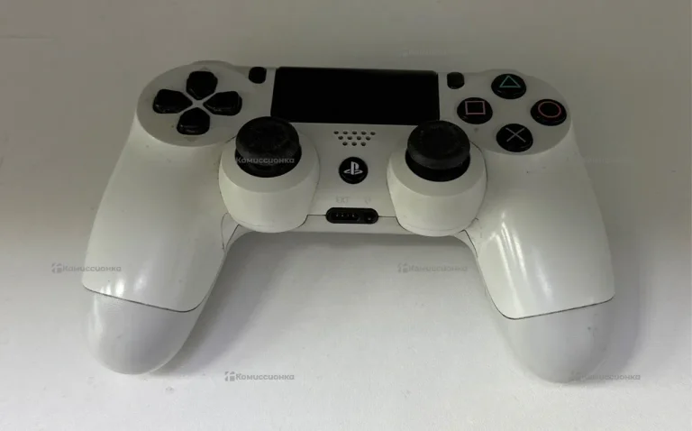 Джойстик для PS4