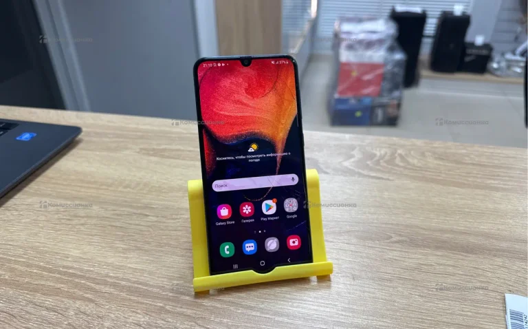Samsung Galaxy A50 4/64