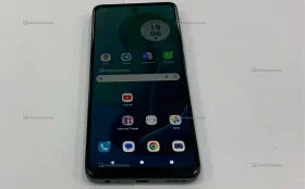 Купить Motorola Moto G 5G 6/128 ГБ б/у , в Самара Цена:6500рублей