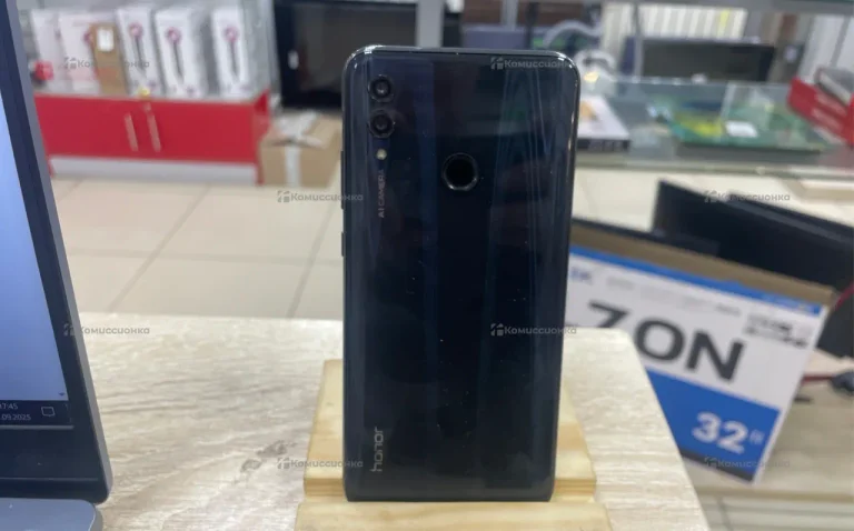 Honor 10lite 3/64