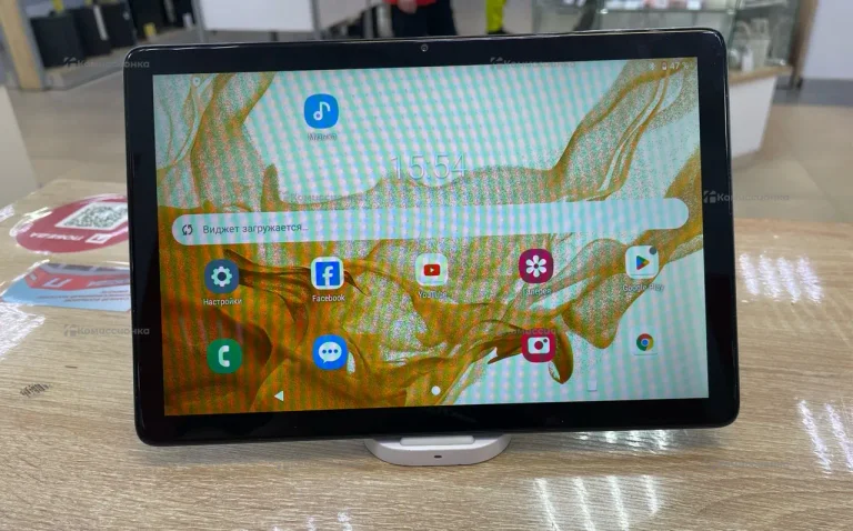 Планшет Lingbo A28