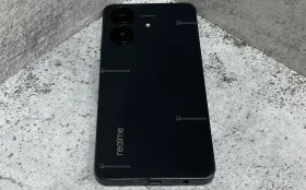 Realme Note 60x 3/64 ГБ
