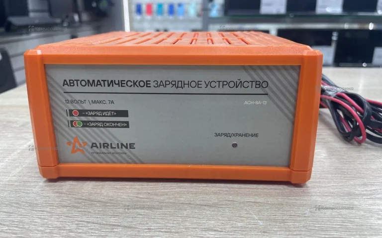Зарядное устройство Airline