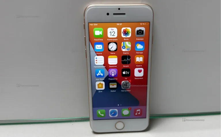 Apple iPhone 8 2/256 ГБ