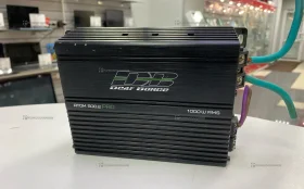 Купить Усилитель автомобильный DB ATOM 500.2 PRO б/у , в Тюмень Цена:5990рублей