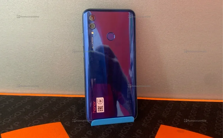Honor 10 Lite 32Gb