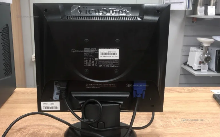 Монитор Viewsonic VA503m