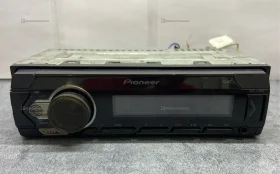 Купить Автомагнитола  pioneer mvh-s110ub б/у , в Самара Цена:1500рублей